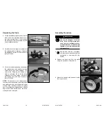 Preview for 7 page of Iron & Oak BHH2003 Owner/Operator And Safety Manual