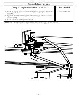 Preview for 44 page of Iron & Oak BHH2013GX Owner'S Manual