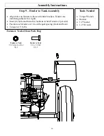 Preview for 46 page of Iron & Oak BHH2013GX Owner'S Manual