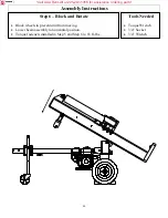 Preview for 44 page of Iron & Oak BHVH2216GX Owner'S Manual