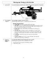 Preview for 13 page of Iron & Oak BHVH2418GX Owner'S Manual