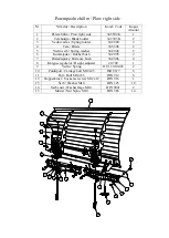 Предварительный просмотр 20 страницы Iron Baltic 34.4100 Manual