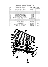 Предварительный просмотр 21 страницы Iron Baltic 34.4100 Manual