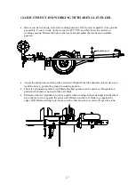 Preview for 17 page of Iron Baltic 88.1000 Manual