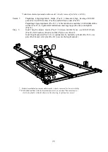 Preview for 25 page of Iron Baltic 88.1000 Manual