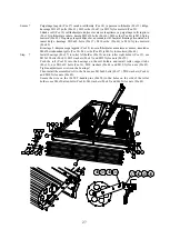 Preview for 27 page of Iron Baltic 88.1000 Manual