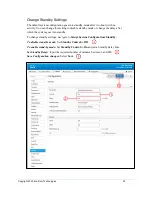 Предварительный просмотр 22 страницы Iron Bow CLINiC 12 Series User Manual