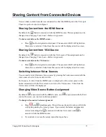 Preview for 17 page of Iron Bow CLINiC 2x User Manual