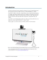 Preview for 8 page of Iron Bow CLINiC-P-12X27-B02 Installation And User Manual