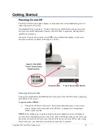 Preview for 15 page of Iron Bow CLINiC-P-12X27-B02 Installation And User Manual