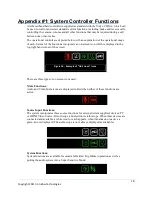 Preview for 18 page of Iron Bow CLINiC-V-10X24IR-B0 Series User Manual