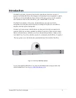 Preview for 8 page of Iron Bow MEDVIEW-C-30X-A01 Installation And User Manual