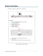 Preview for 9 page of Iron Bow MEDVIEW-C-30X-A01 Installation And User Manual