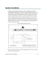 Preview for 10 page of Iron Bow MEDVIEW-C-30X-A01 Installation And User Manual