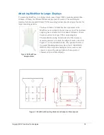 Preview for 18 page of Iron Bow MEDVIEW-C-30X-A01 Installation And User Manual