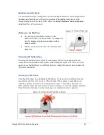 Preview for 23 page of Iron Bow MEDVIEW-C-30X-A01 Installation And User Manual