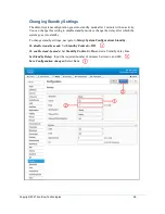 Preview for 26 page of Iron Bow MEDVIEW-C-30X-A01 Installation And User Manual