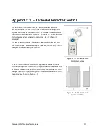 Preview for 31 page of Iron Bow MEDVIEW-C-30X-A01 Installation And User Manual