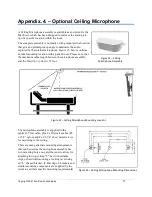 Preview for 37 page of Iron Bow MEDVIEW-C-30X-A01 Installation And User Manual