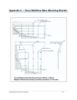 Preview for 38 page of Iron Bow MEDVIEW-C-30X-A01 Installation And User Manual