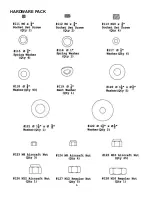 Preview for 7 page of Iron Grip Sport IGS 16 Owner'S Manual