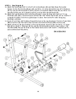 Preview for 11 page of Iron Grip Sport IGS 16 Owner'S Manual