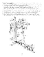 Preview for 13 page of Iron Grip Sport IGS 16 Owner'S Manual