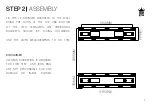 Preview for 5 page of Iron King SR-FB70 Manual