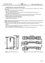 Preview for 2 page of Iron logic Matrix III NET User Manual