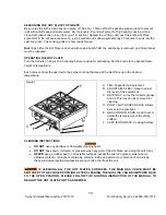 Предварительный просмотр 10 страницы IRON IRHP-12-2B Installation & Operation Manual