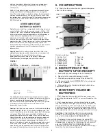 Предварительный просмотр 3 страницы Ironclad Automobile Parts Instructions For Installation Manual