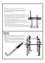 Preview for 4 page of Ironclad FCH-885 Assembly Instructions And Owner'S Manual