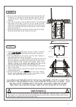 Preview for 5 page of Ironclad FCH-885 Assembly Instructions And Owner'S Manual