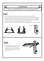 Preview for 6 page of Ironclad FCH-885 Assembly Instructions And Owner'S Manual