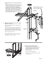 Предварительный просмотр 7 страницы Ironclad GC55-LG Assembly Instructions And Owner'S Manual