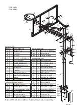 Предварительный просмотр 3 страницы Ironclad GC55-MD Assembly Instructions And Owner'S Manual