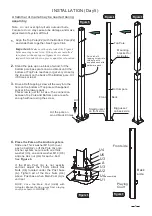 Предварительный просмотр 5 страницы Ironclad GC55-MD Assembly Instructions And Owner'S Manual