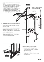 Предварительный просмотр 7 страницы Ironclad GC55-MD Assembly Instructions And Owner'S Manual