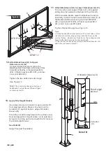 Preview for 8 page of Ironclad GC55-MD Assembly Instructions And Owner'S Manual