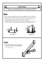 Предварительный просмотр 6 страницы Ironclad HIGHLIGHT HOOPS HIL664 Manual