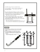 Предварительный просмотр 4 страницы Ironclad HIL885 Assembly Instructions And Owner'S Manual