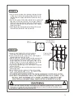 Предварительный просмотр 5 страницы Ironclad HIL885 Assembly Instructions And Owner'S Manual