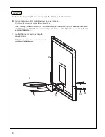 Предварительный просмотр 8 страницы Ironclad HIL885 Assembly Instructions And Owner'S Manual