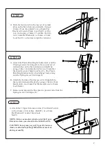 Предварительный просмотр 7 страницы Ironclad TPT-664 Assembly Instructions And Owner'S Manual