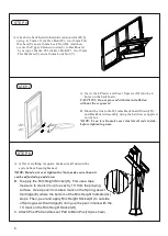 Предварительный просмотр 8 страницы Ironclad TPT-664 Assembly Instructions And Owner'S Manual