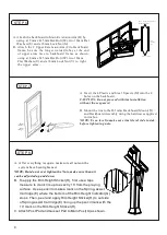 Предварительный просмотр 8 страницы Ironclad TRIPPLE THREAT Assembly Instructions And Owner'S Manual