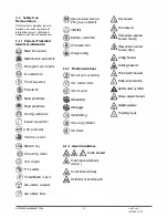 Preview for 8 page of IronCraft 6000 Series Operation Manual