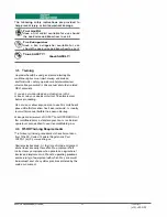 Preview for 10 page of IronCraft 6000 Series Operation Manual