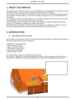 Preview for 6 page of IronCraft BPF Series Operation Manual