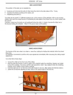 Preview for 27 page of IronCraft BPF Series Operation Manual